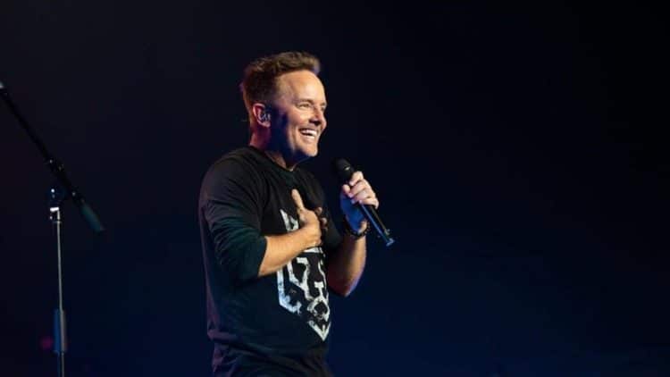 10 Best Chris Tomlin Songs of All Time