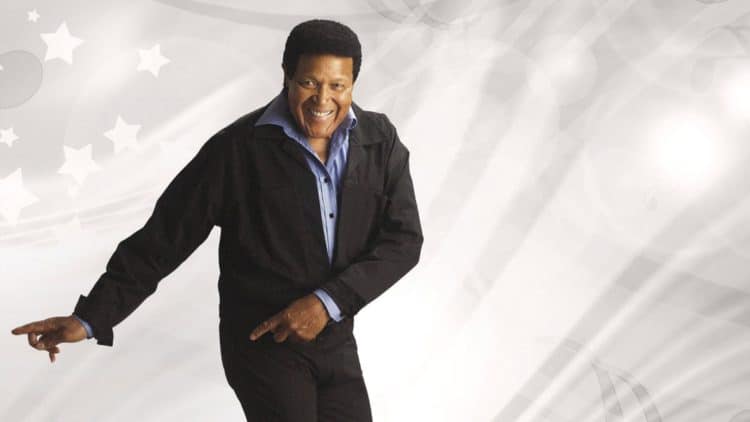 10 Best Chubby Checker Songs of All Time
