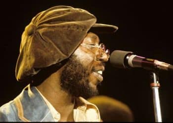 10 Best Curtis Mayfield Songs of All Time