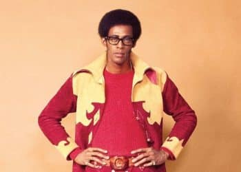 10 Best David Ruffin Songs of All Time