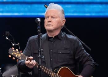 10 Best Don Henley Songs of All Time