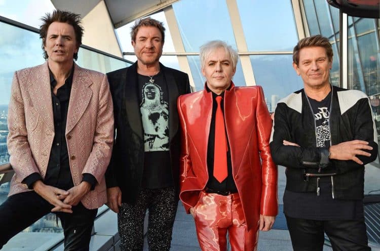 10 Best Duran Duran Songs of All Time