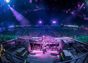 15 Best Electronic Music Songs of All Time