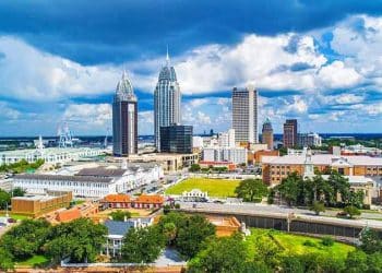 10 Famous Singers from Alabama