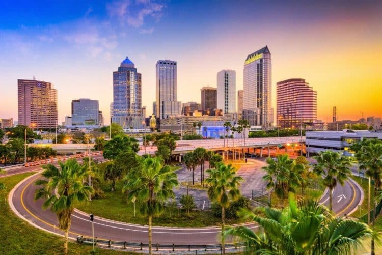 10 Famous Singers from Florida