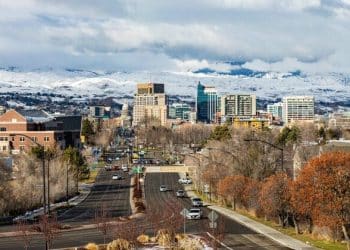 10 Famous Singers from Idaho