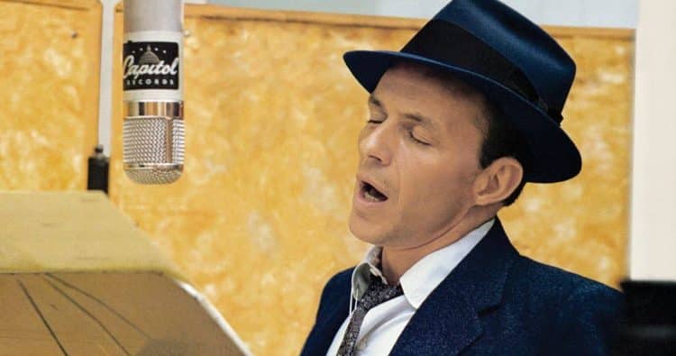 10 Best Frank Sinatra Songs of All Time