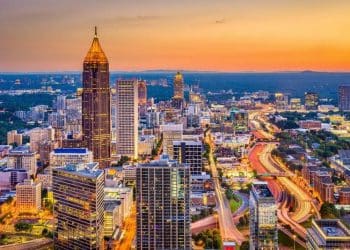 10 Famous Singers from Georgia