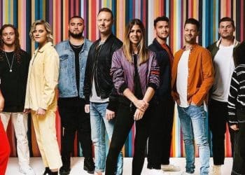 10 Best Hillsong Worship Songs of All Time
