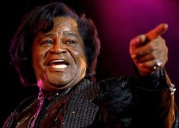 10 Best James Brown Songs of All Time
