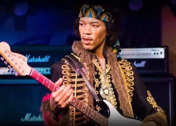 10 Best Jimi Hendrix Songs of All Time