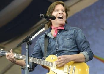 10 Best John Fogerty Songs of All Time