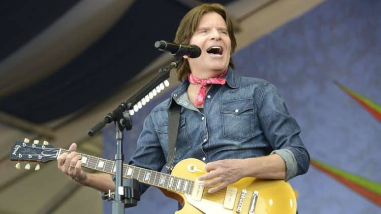 10 Best John Fogerty Songs of All Time
