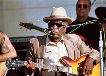 10 Best John Lee Hooker Songs of All Time