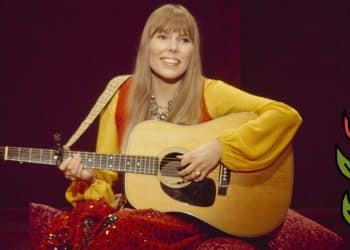 10 Best Joni Mitchell Songs of All Time