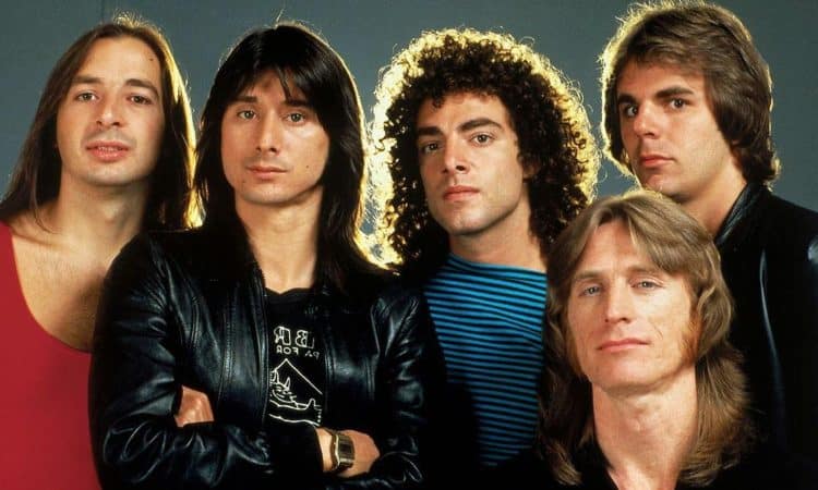 10 Best Journey Songs of All Time