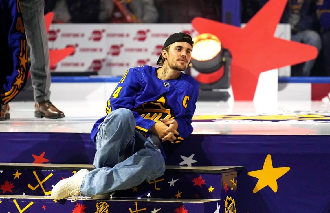 10 Best Justin Bieber Songs of All Time