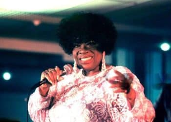 10 Best Lavern Baker Songs of All Time