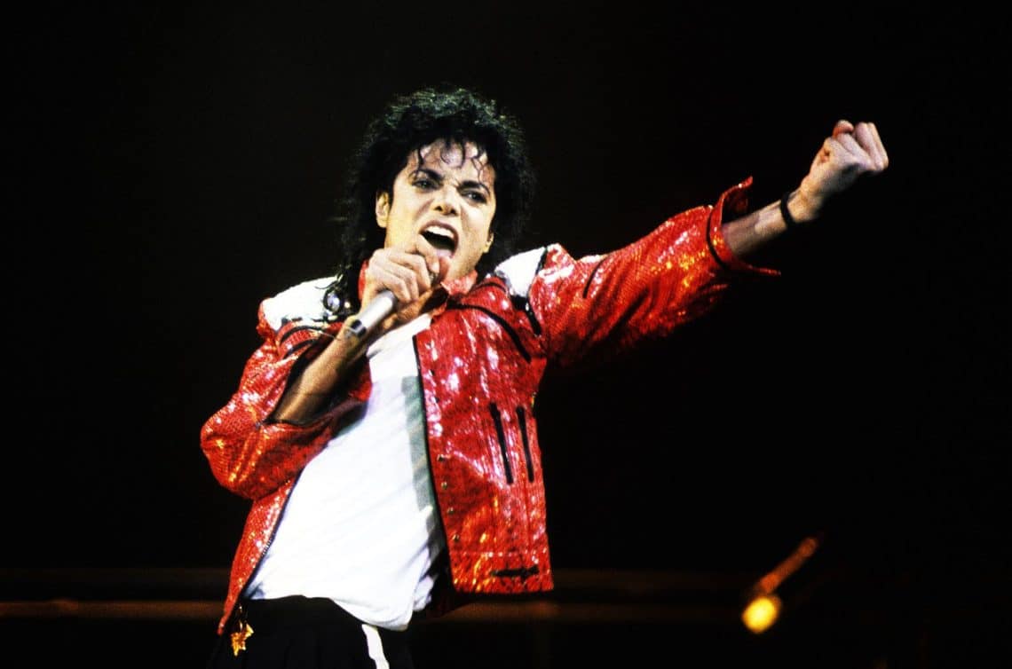 10 Best Michael Jackson Songs of All Time