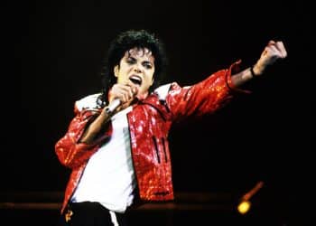 10 Best Michael Jackson Songs of All Time