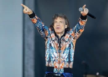 10 Best Mick Jagger Songs of All Time