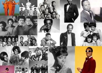 15 Best Motown Songs of All Time