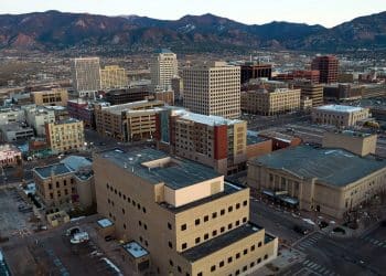 10 Famous Singers from Colorado