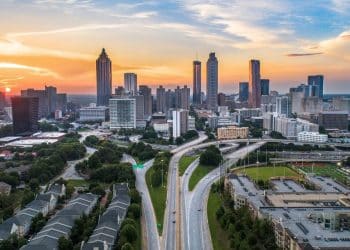 10 Famous Singers from Georgia