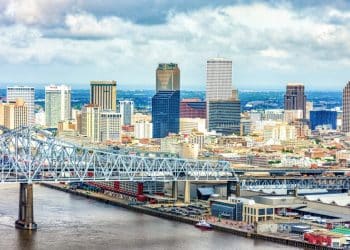 10 Famous Singers from Louisiana