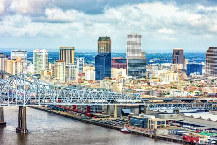 10 Famous Singers from Louisiana