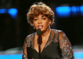 10 Best Anita Baker Songs of All Time