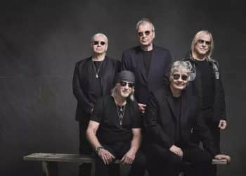10 Best Deep Purple Songs of All Time