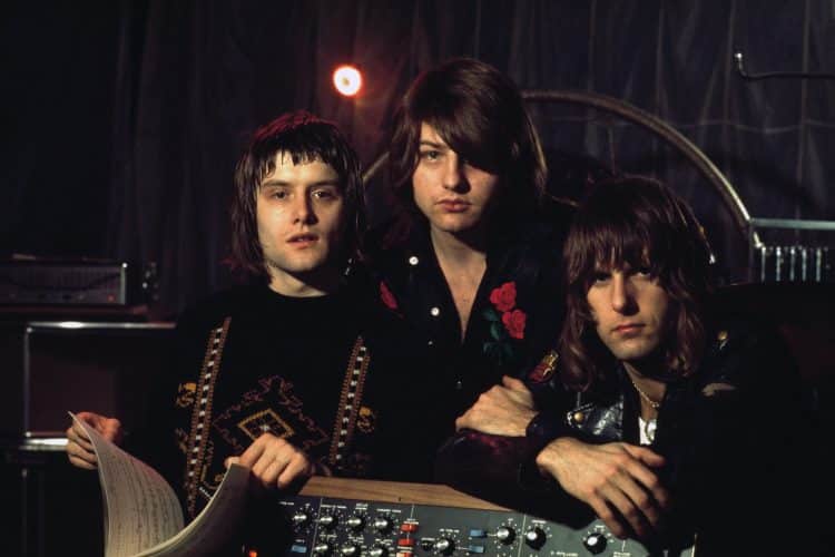 10 Best Emerson Lake And Palmer Songs of All Time