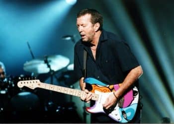 10 Best Eric Clapton Songs of All Time