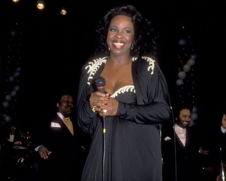 10 Best Gladys Knight Songs of All Time