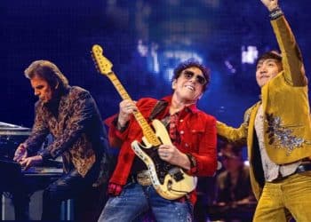 10 Best Journey Songs of All Time