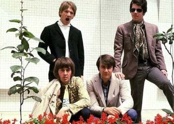 10 Best The Spencer Davis Group Songs of All Time