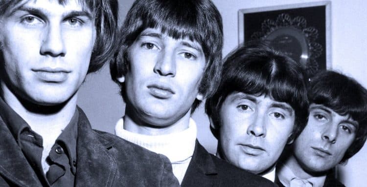 10 Best The Troggs Songs of All Time
