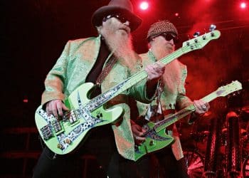 10 Best Zz Top Songs of All Time