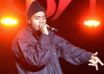 10 Best Nas Songs of All Time