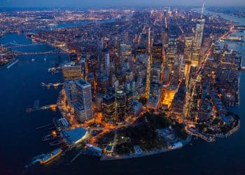 10 Famous Singers from New York