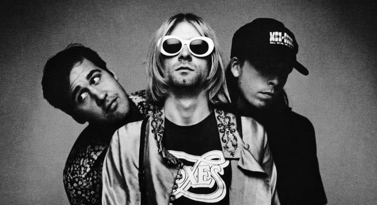10 Best Nirvana Songs of All Time