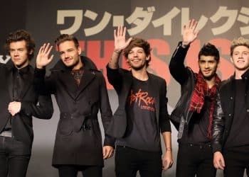 10 Best One Direction Songs of All Time