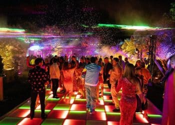 15 Best Party Songs of All Time