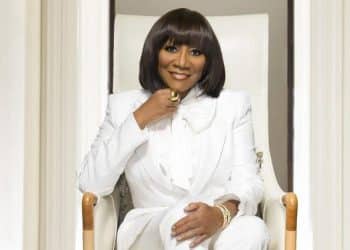 10 Best Patti Labelle Songs of All Time