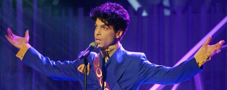 10 Best Prince Songs of All Time