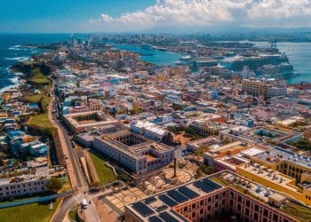 10 Famous Singers from Puerto Rico