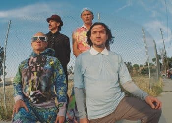 10 Best Red Hot Chili Peppers Songs of All Time