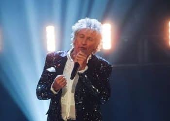 10 Best Rod Stewart Songs of All Time