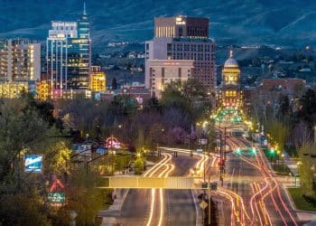 10 Famous Singers from Idaho